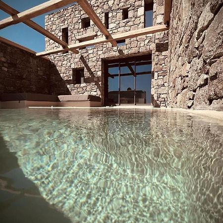 Ria Mar Suites Mykonos Town 外观 照片