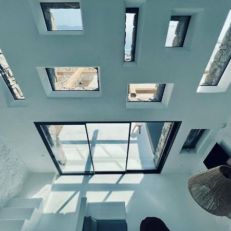 Ria Mar Suites Mykonos Town 外观 照片