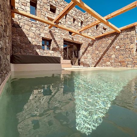 Ria Mar Suites Mykonos Town 外观 照片