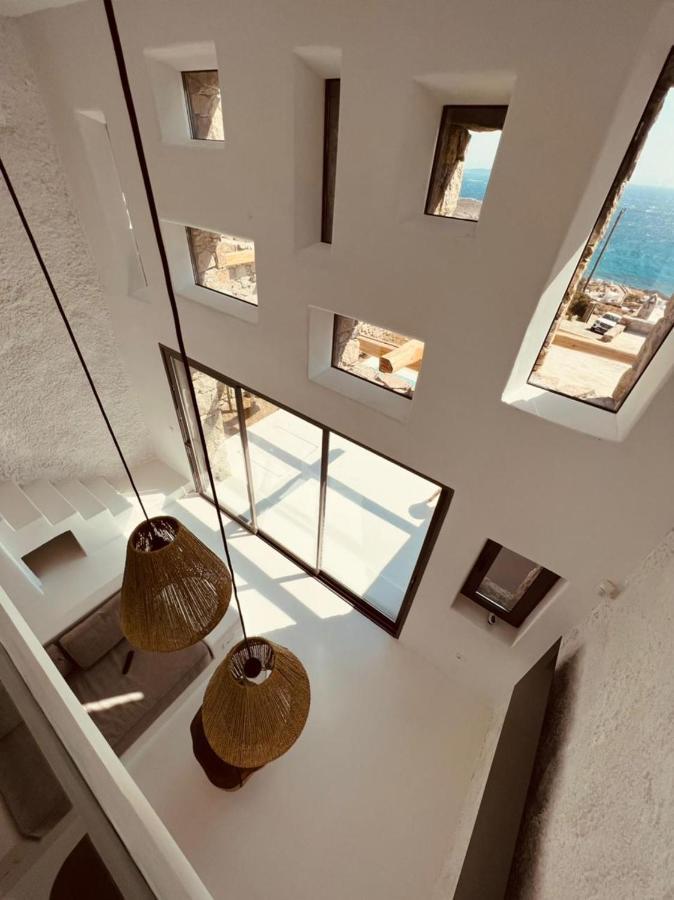 Ria Mar Suites Mykonos Town 外观 照片