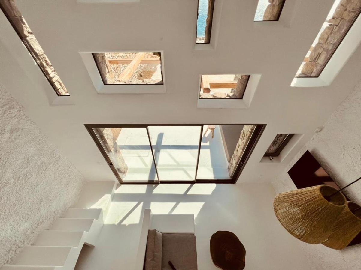 Ria Mar Suites Mykonos Town 外观 照片