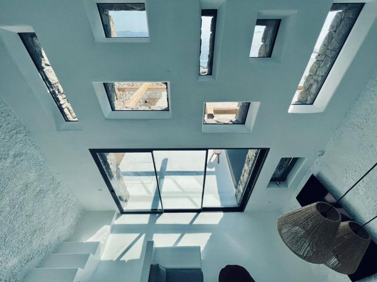 Ria Mar Suites Mykonos Town 外观 照片