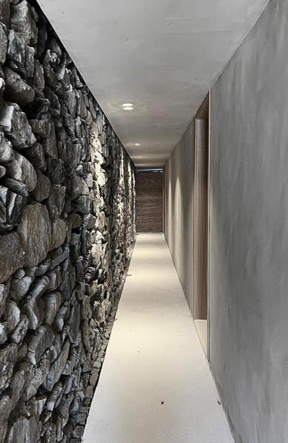 Ria Mar Suites Mykonos Town 外观 照片