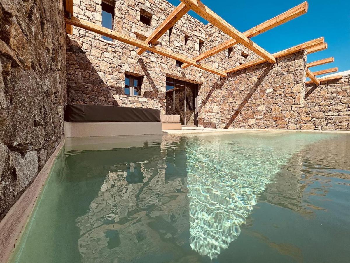 Ria Mar Suites Mykonos Town 外观 照片
